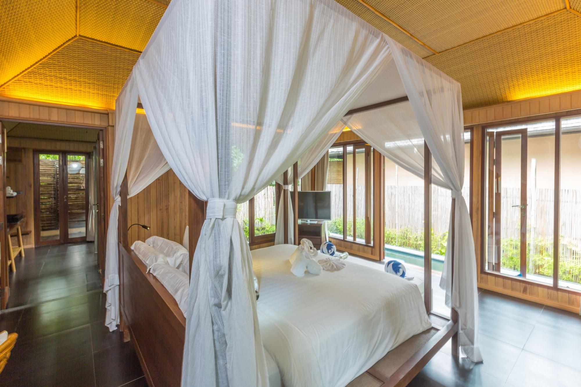 Hotel The Treasure Koh Madsum Samui Ko Mat Sum Zewnętrze zdjęcie