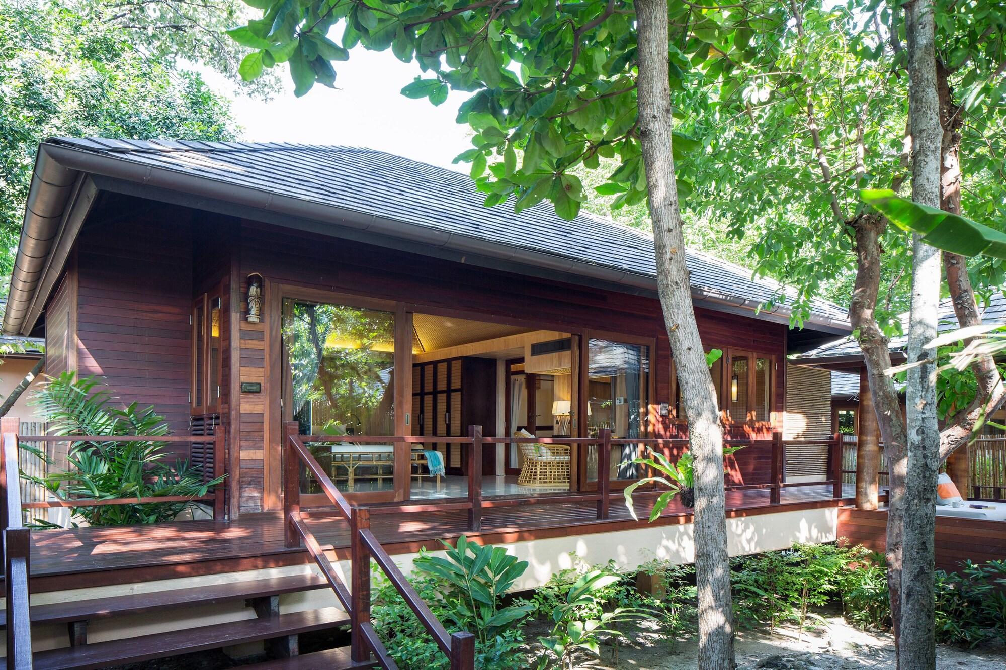 Hotel The Treasure Koh Madsum Samui Ko Mat Sum Zewnętrze zdjęcie