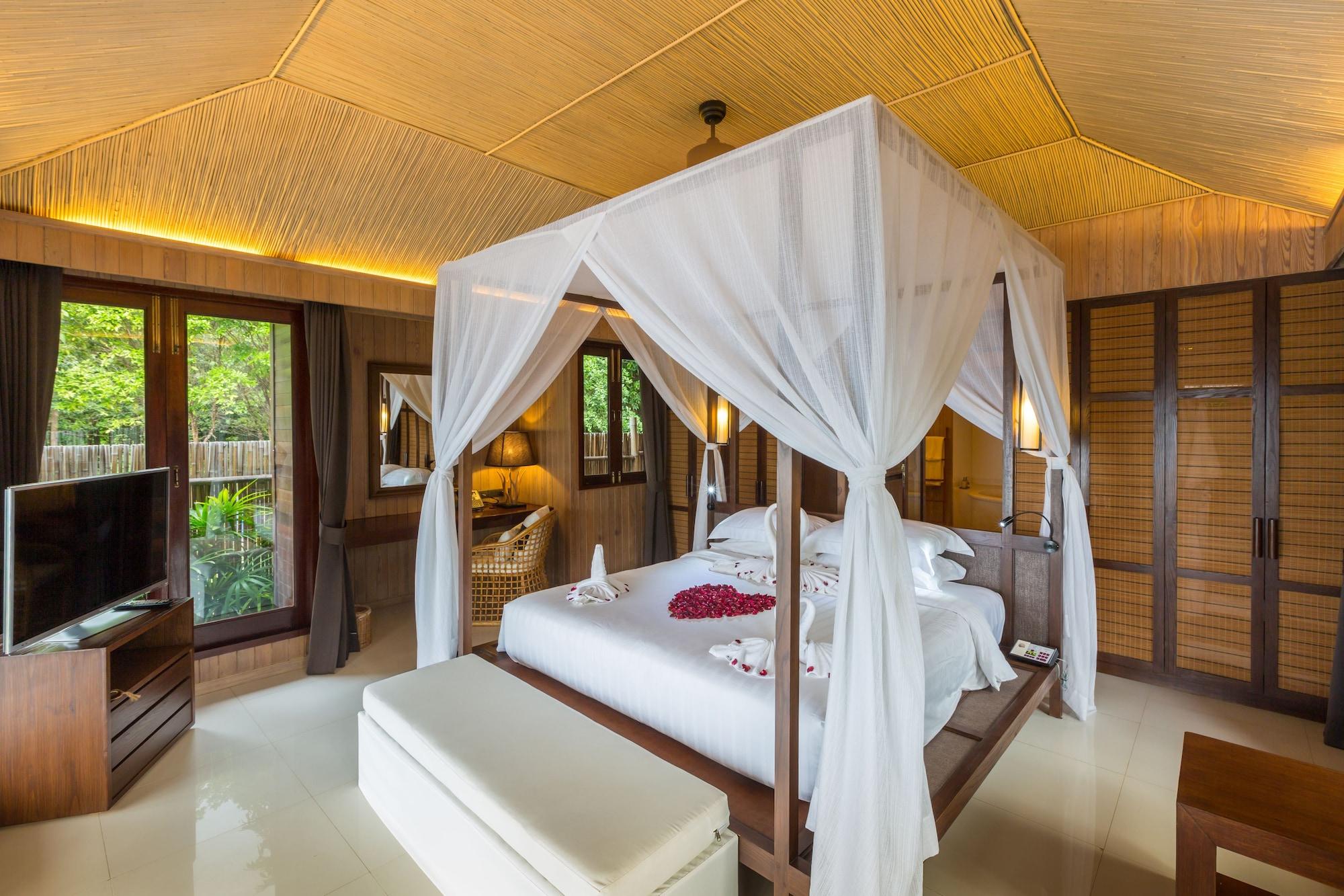 Hotel The Treasure Koh Madsum Samui Ko Mat Sum Zewnętrze zdjęcie