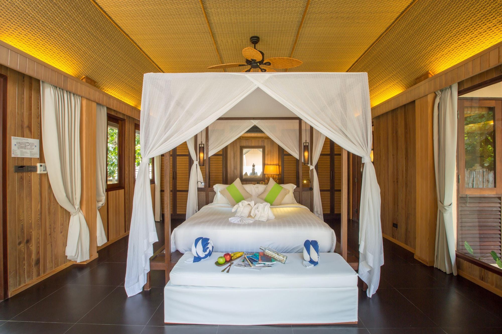 Hotel The Treasure Koh Madsum Samui Ko Mat Sum Zewnętrze zdjęcie